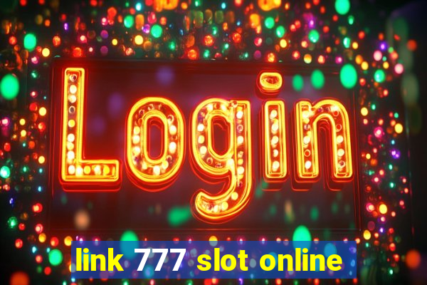 link 777 slot online