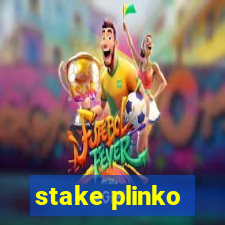 stake plinko