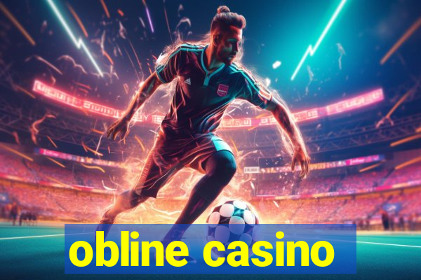 obline casino