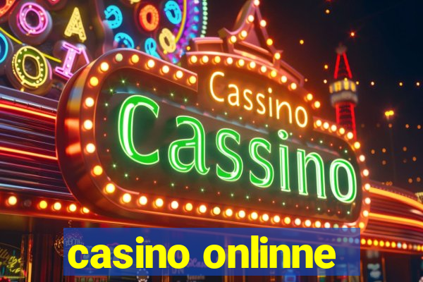 casino onlinne