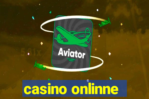 casino onlinne