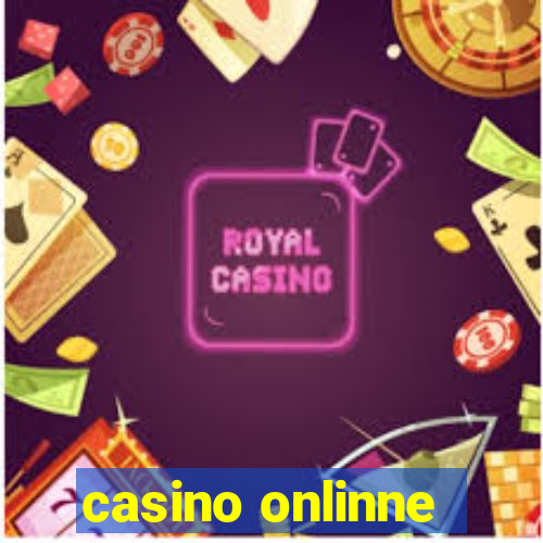 casino onlinne