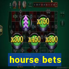 hourse bets