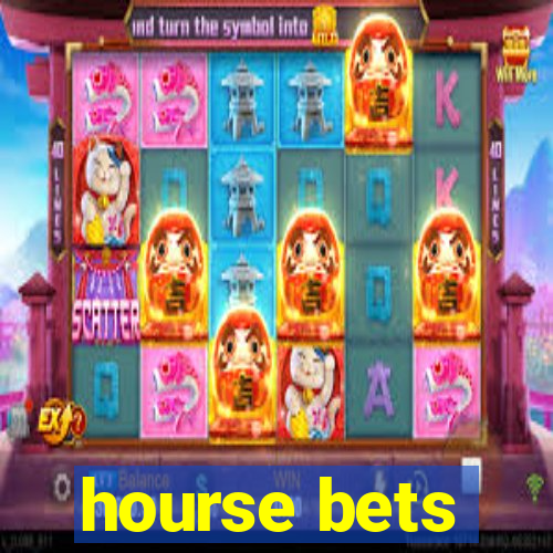 hourse bets