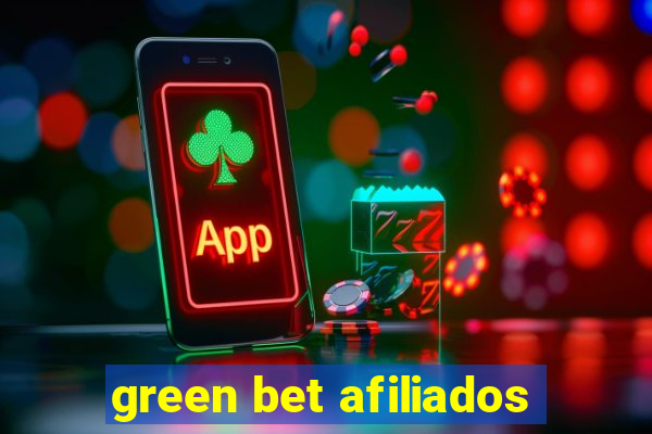 green bet afiliados