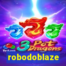 robodoblaze