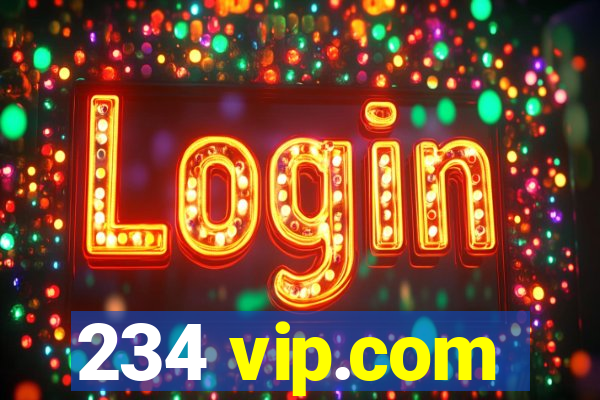 234 vip.com