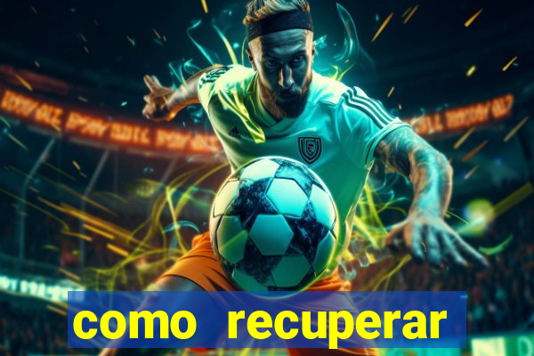 como recuperar conta no 7games