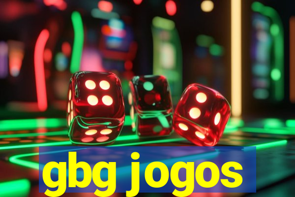 gbg jogos