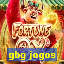 gbg jogos