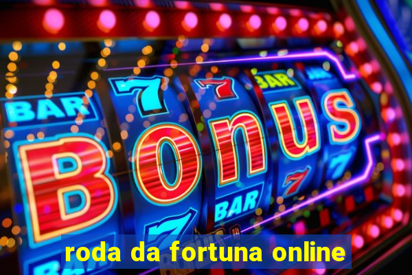 roda da fortuna online