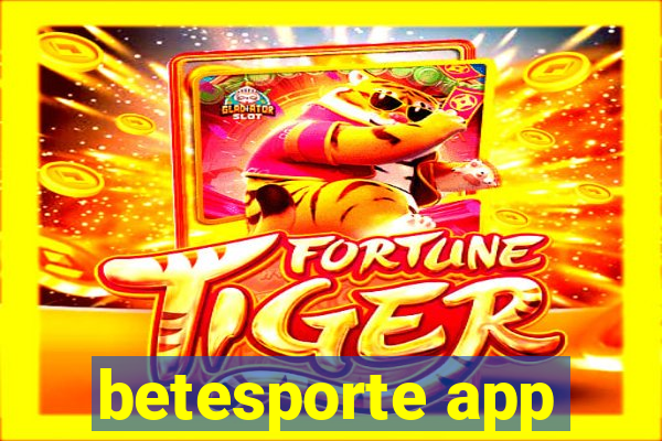 betesporte app