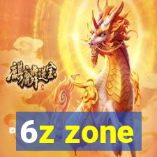 6z zone