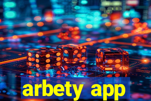 arbety app