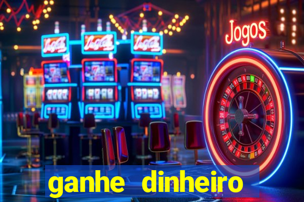 ganhe dinheiro jogando poker online