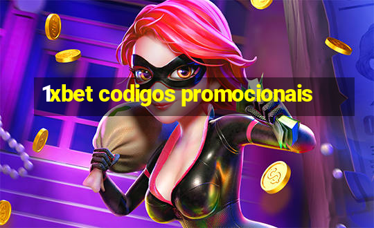 1xbet codigos promocionais