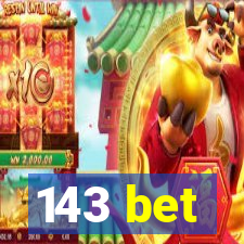 143 bet