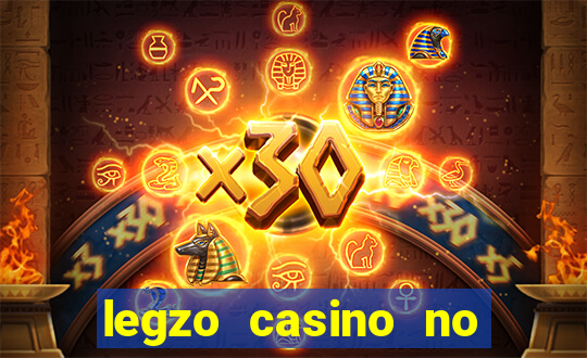 legzo casino no deposit bonus