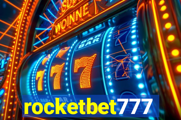 rocketbet777