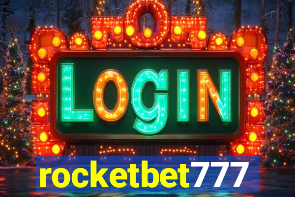 rocketbet777