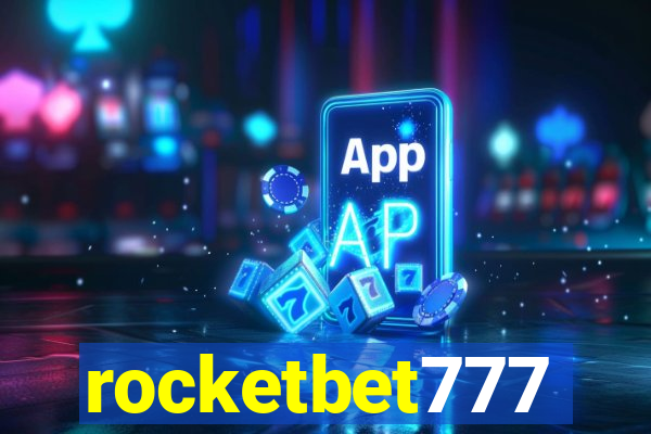 rocketbet777