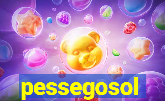 pessegosol