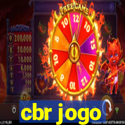 cbr jogo