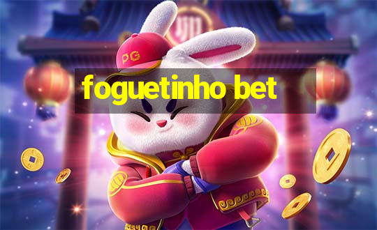 foguetinho bet