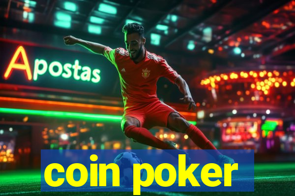 coin poker