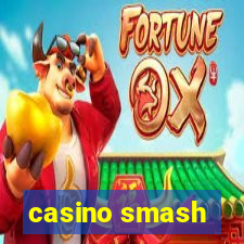 casino smash