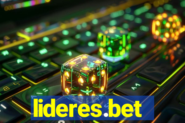 lideres.bet