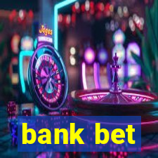 bank bet