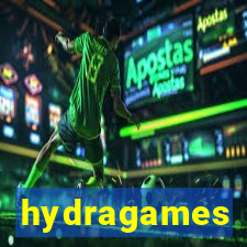 hydragames