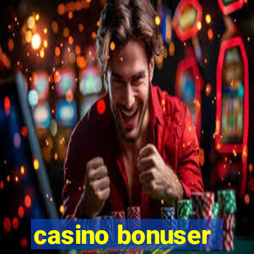 casino bonuser