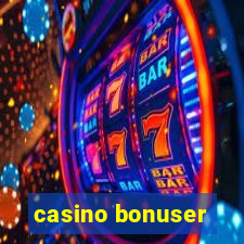 casino bonuser