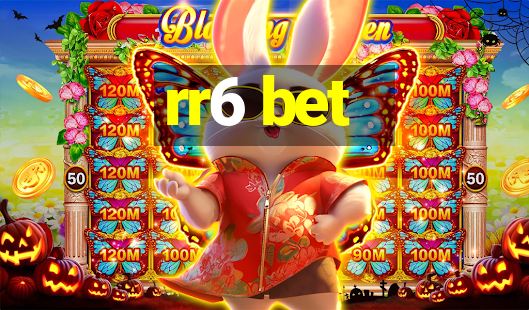 rr6 bet