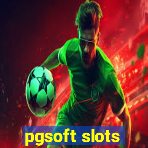 pgsoft slots