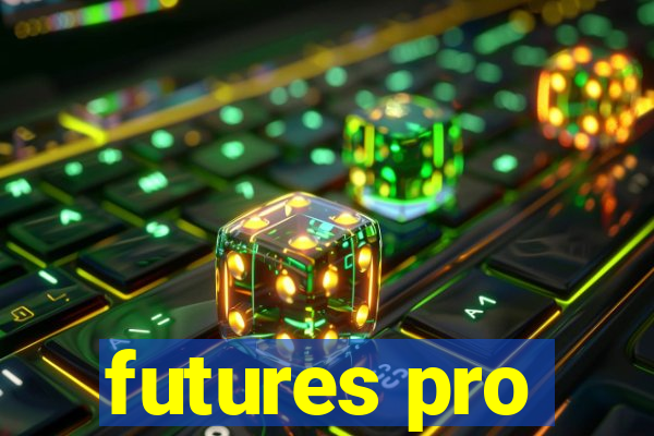 futures pro