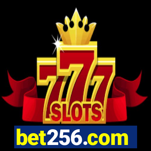 bet256.com