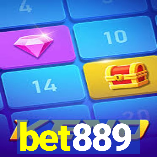 bet889