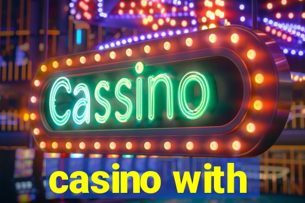 casino with