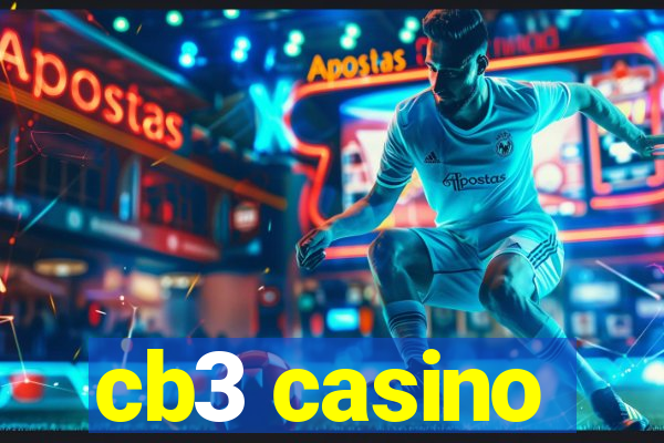 cb3 casino