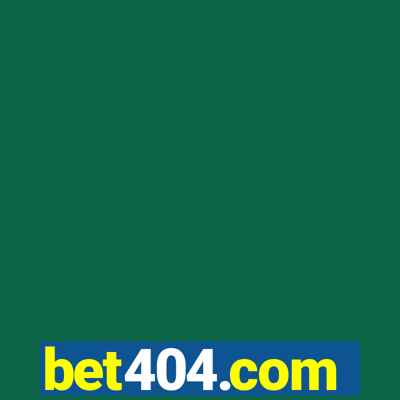 bet404.com