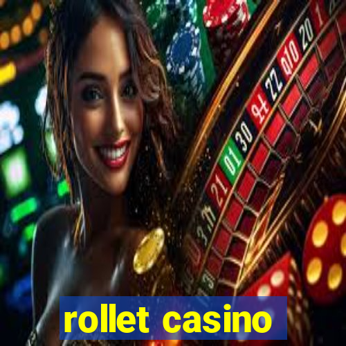 rollet casino