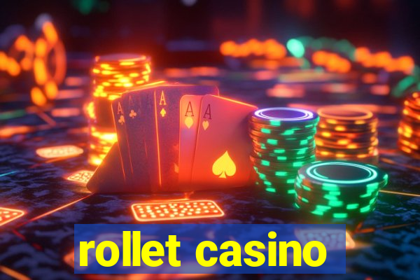 rollet casino