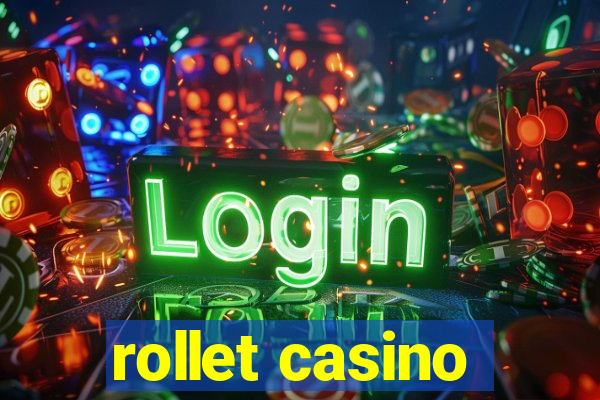 rollet casino