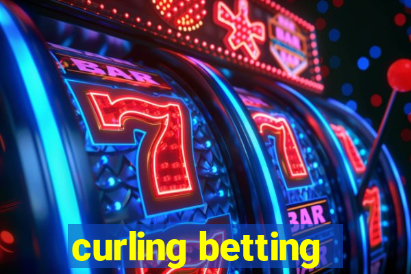 curling betting