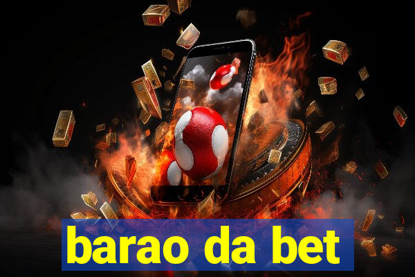 barao da bet