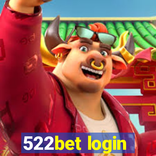 522bet login