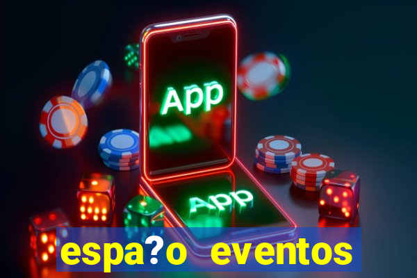 espa?o eventos porto alegre